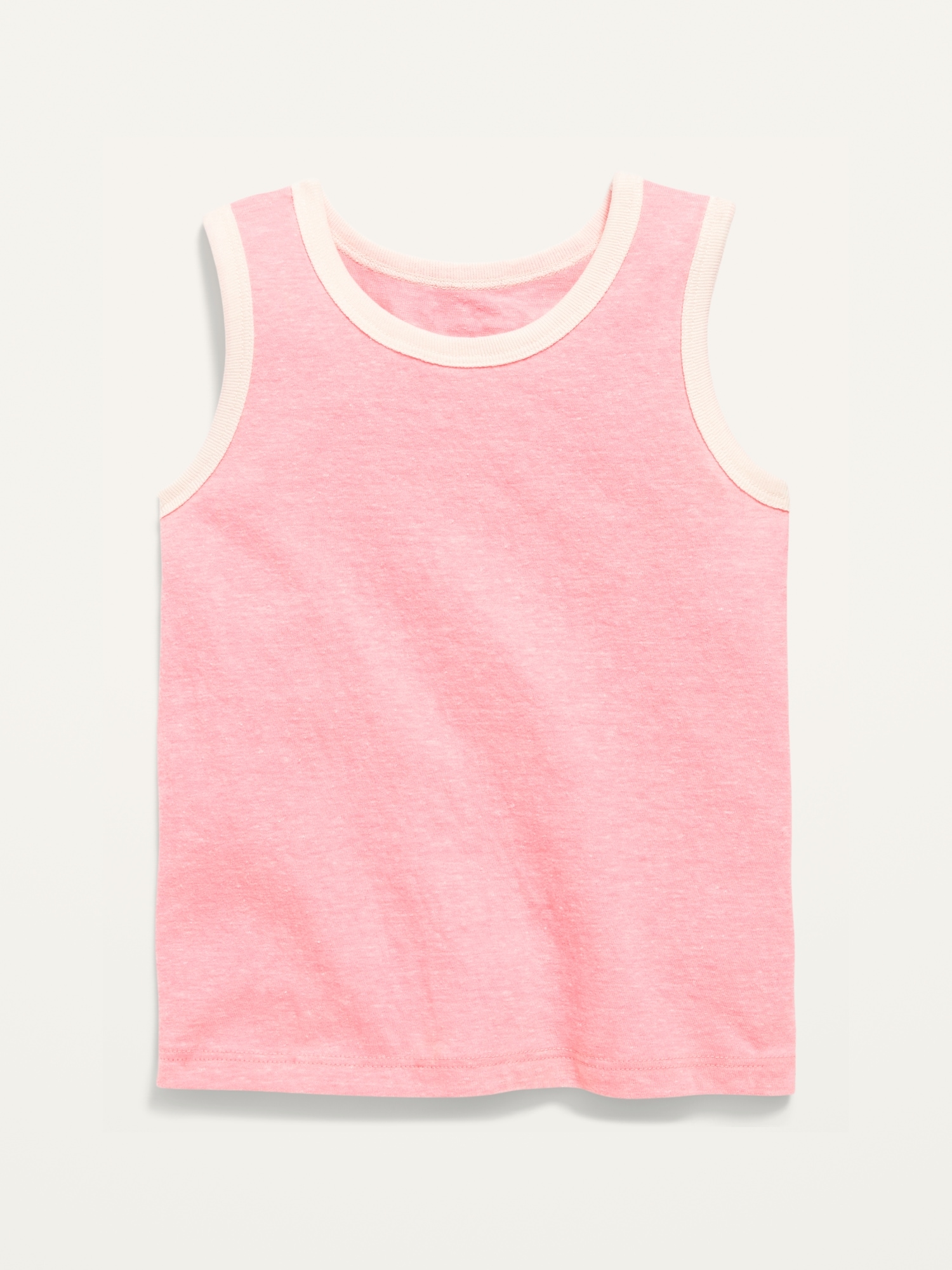 Unisex Jersey Tank Top for Toddler | Old Navy