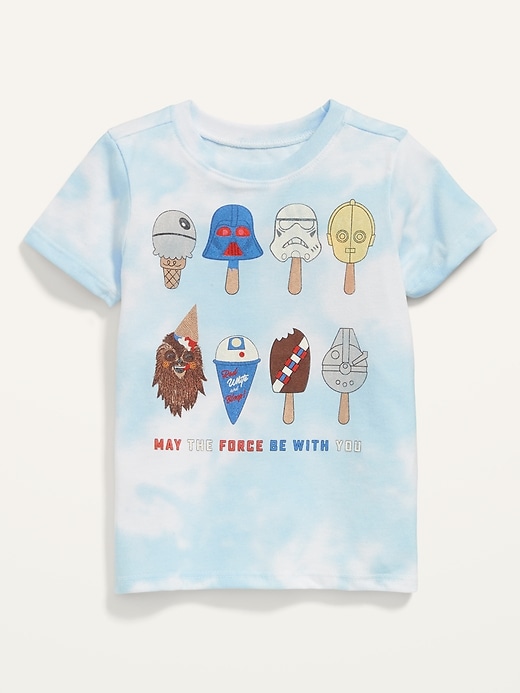 Old Navy Bluey Unisex Graphic T-Shirt for Toddler - - Size 3T