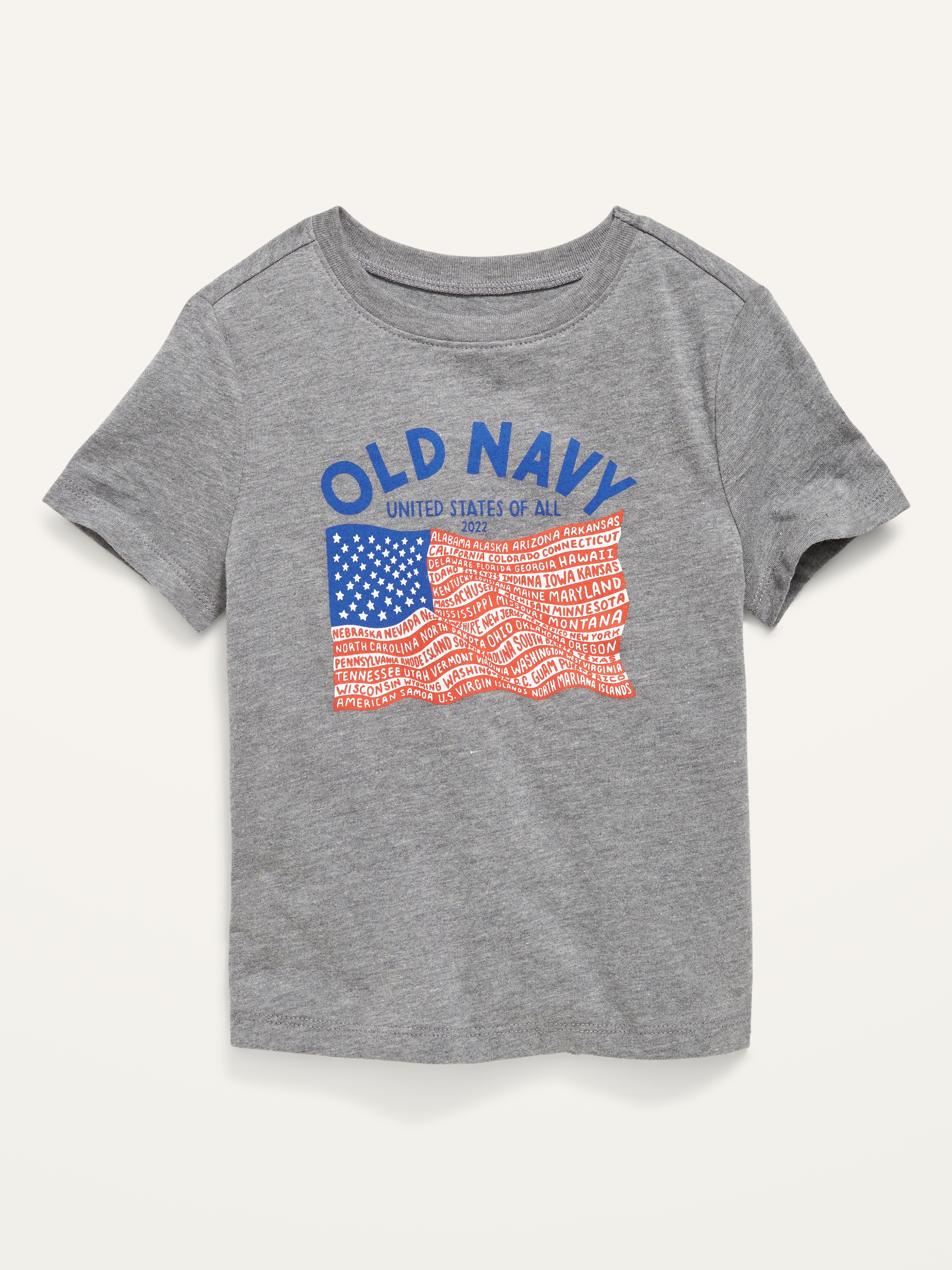 old navy unisex t shirts