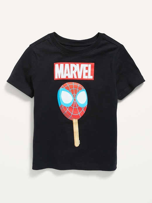 Spider-Man Unisex Graphic T-Shirt for 