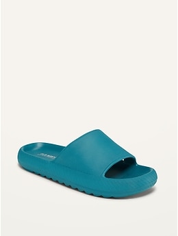 Old navy sale clear slides