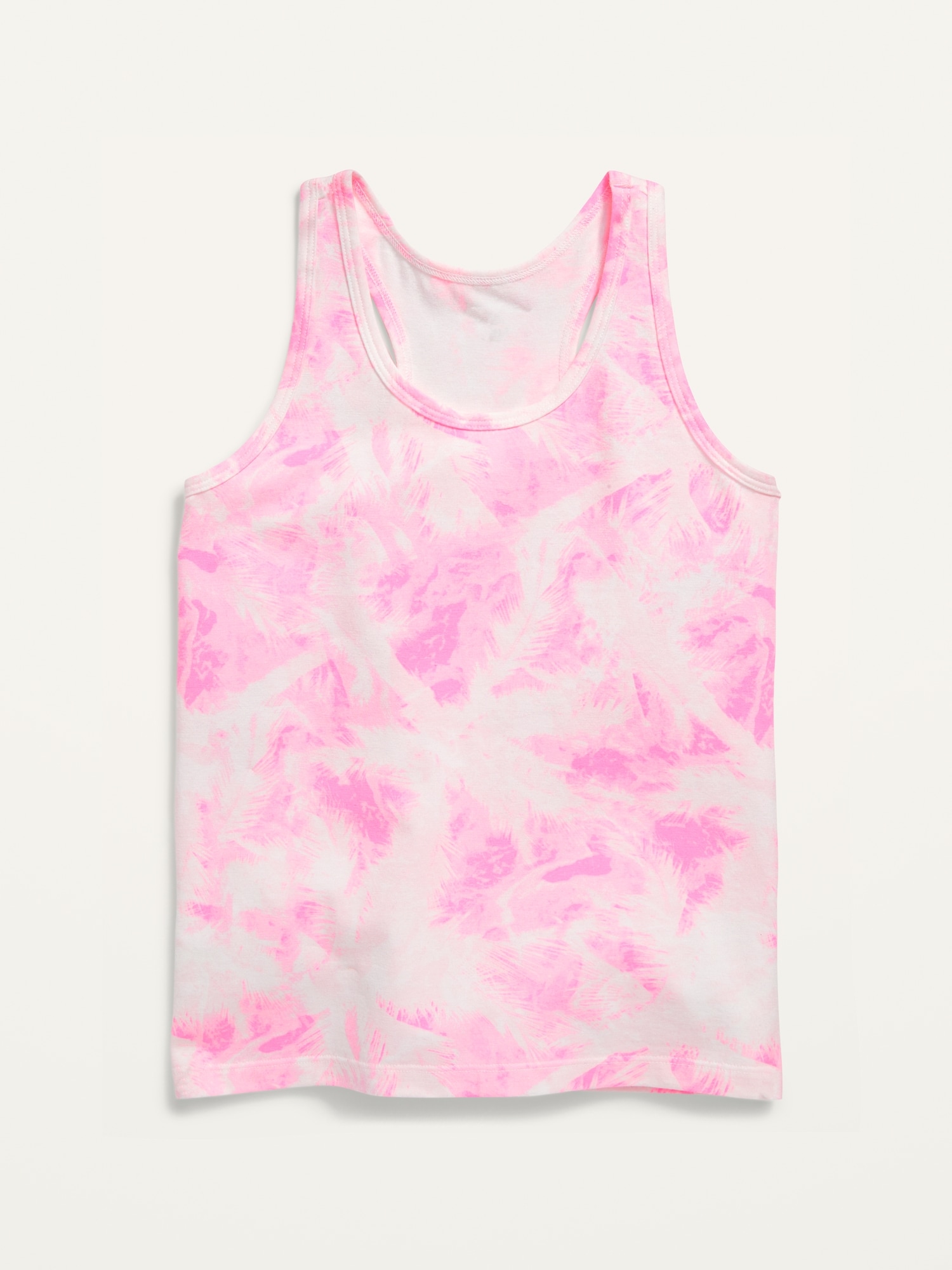 old navy fitted racerback tank