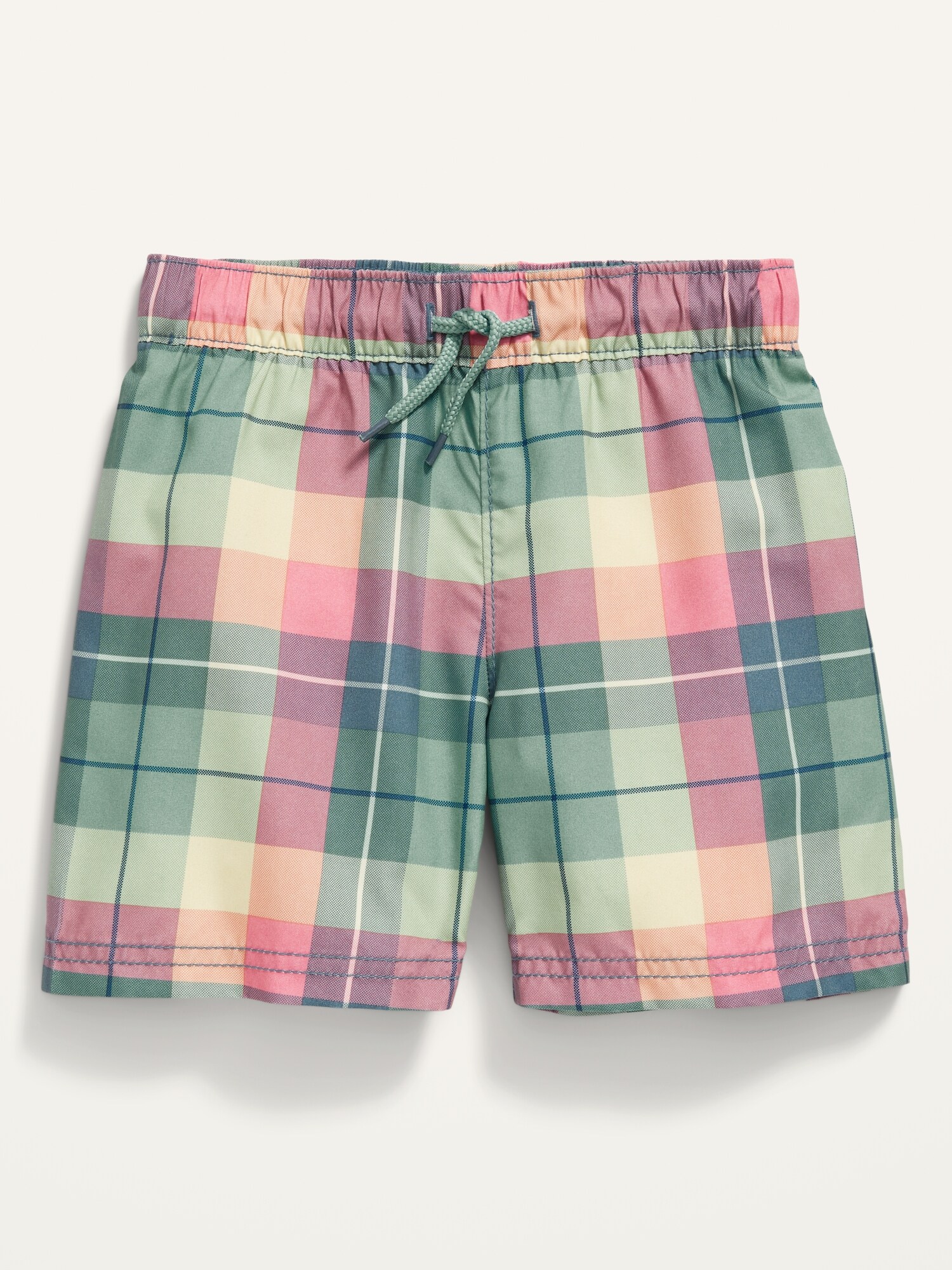 Printed Swim Trunks for Toddler Boys Old Navy