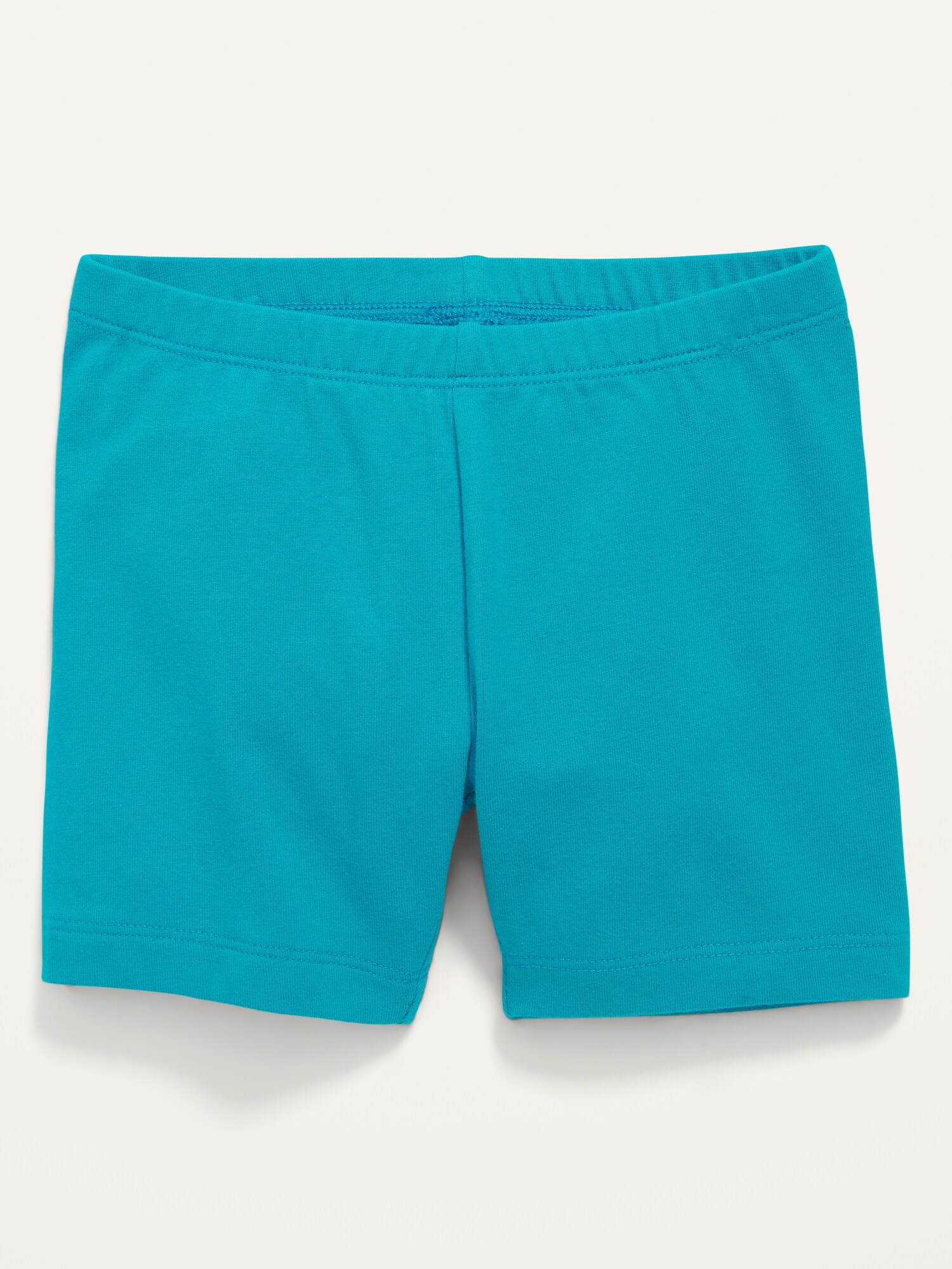 Jersey-Knit Biker Shorts for Toddler Girls | Old Navy