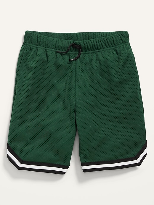 Old Navy Kids' Mesh Basketball Shorts