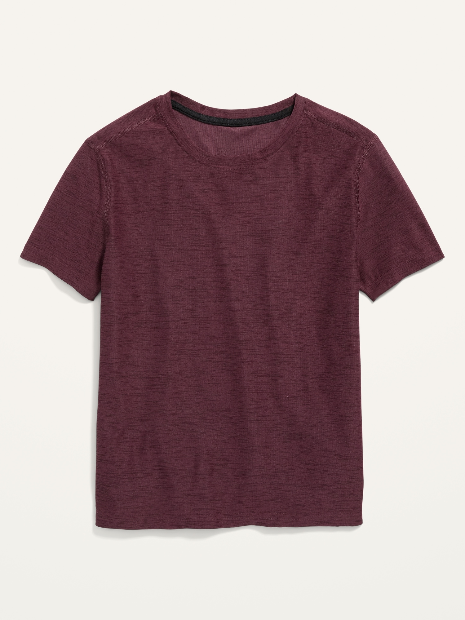 old navy purple t shirt