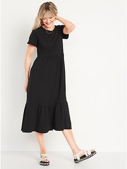 old navy cotton dresses