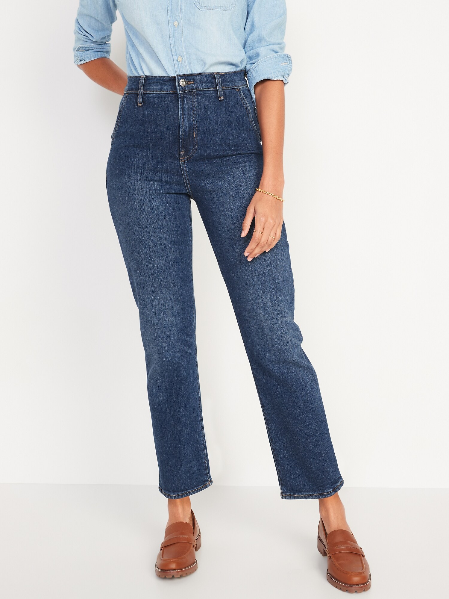 old navy workwear jeans