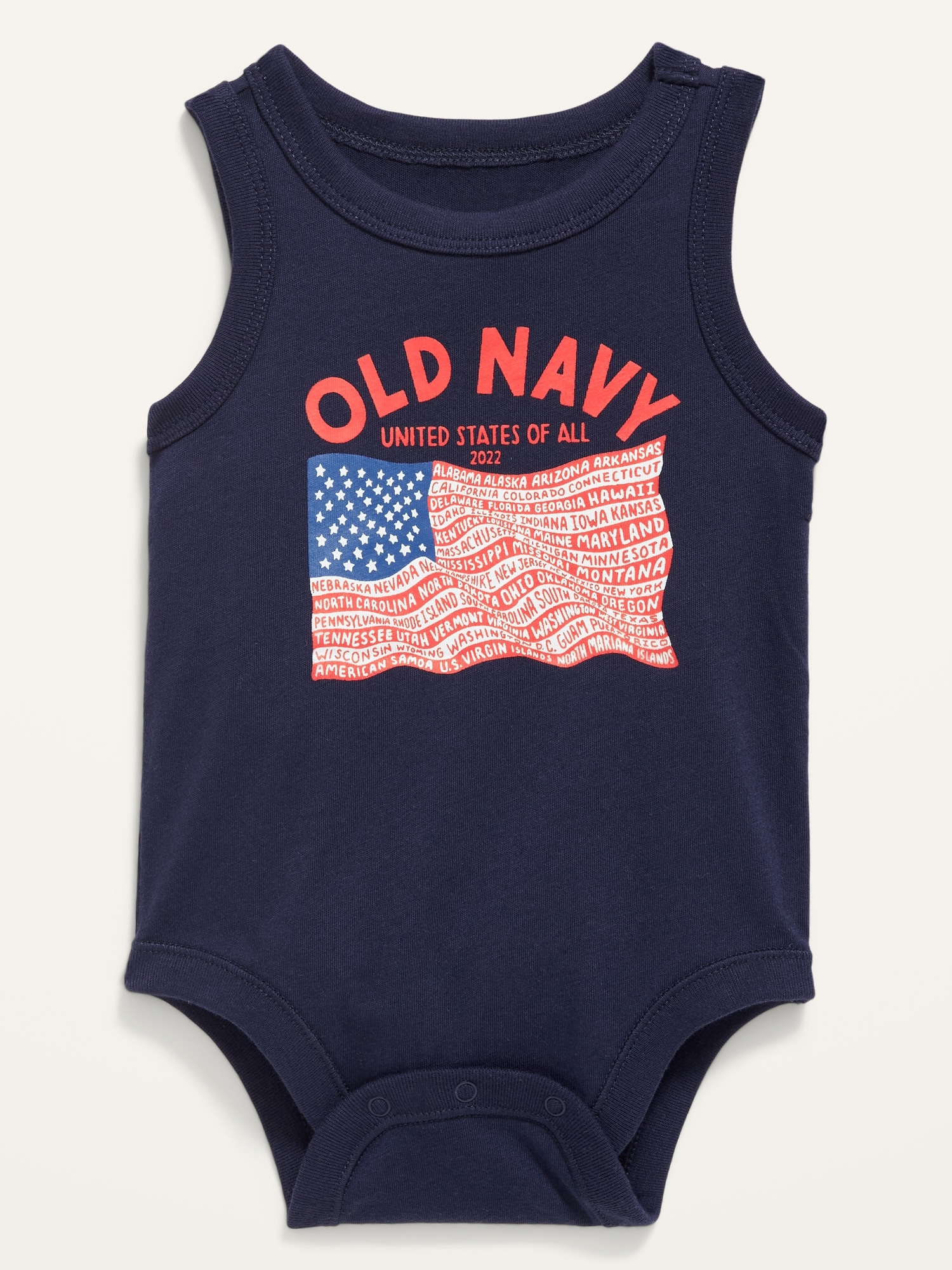 Old navy 4th 2024 of july baby