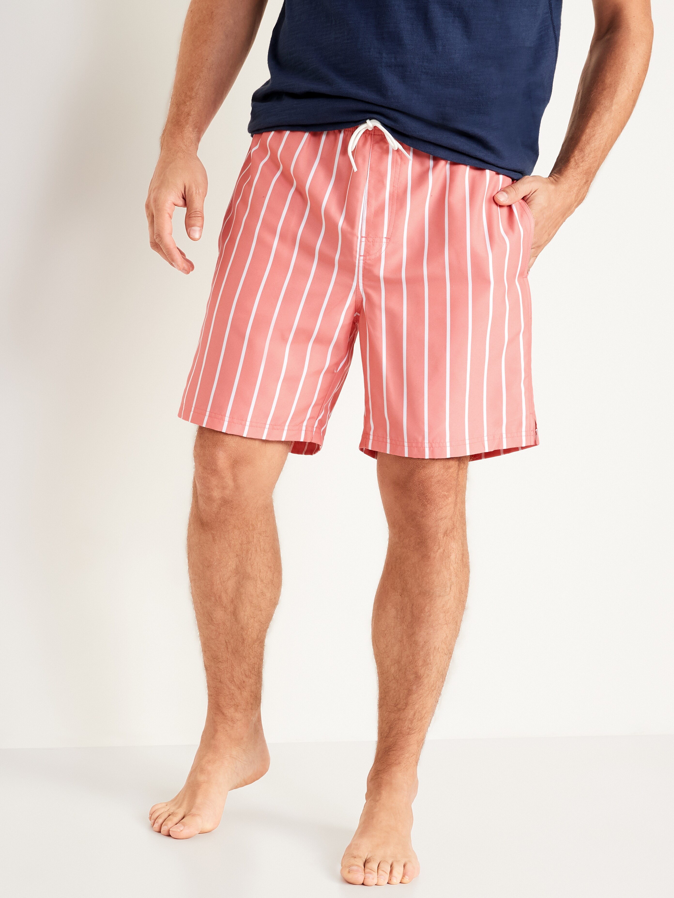 old navy mens swim