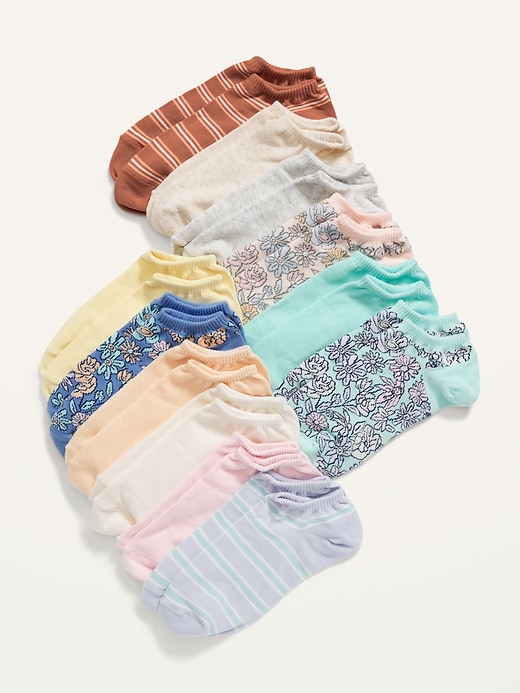 old navy ladies socks