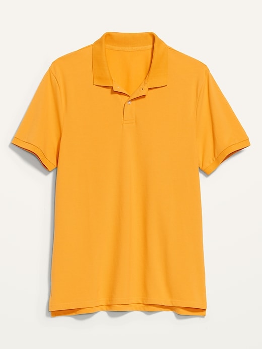 Old Navy - Moisture-Wicking Pro Polo Shirt for Men