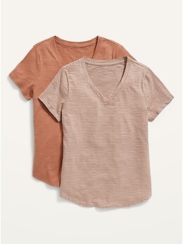 old navy cotton tees