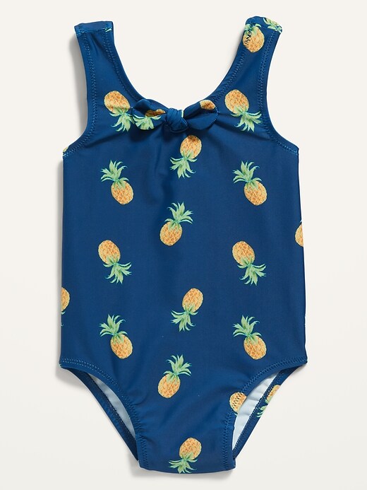 old navy infant bathing suits