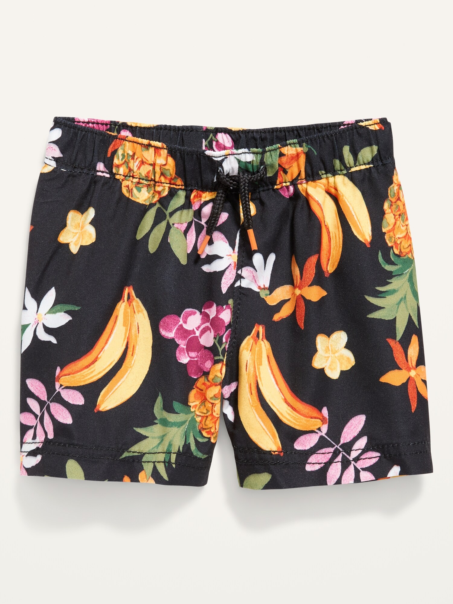 Printed Swim Trunks for Baby Old Navy