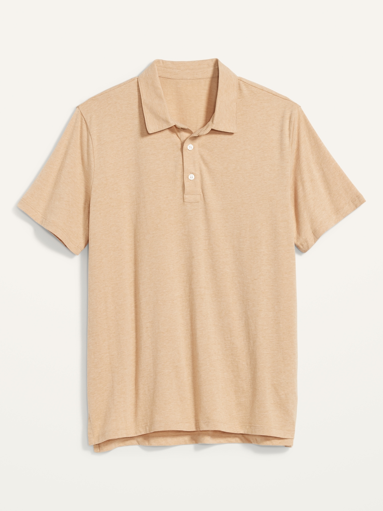 Soft-Washed Jersey Polo Shirt for Men | Old Navy
