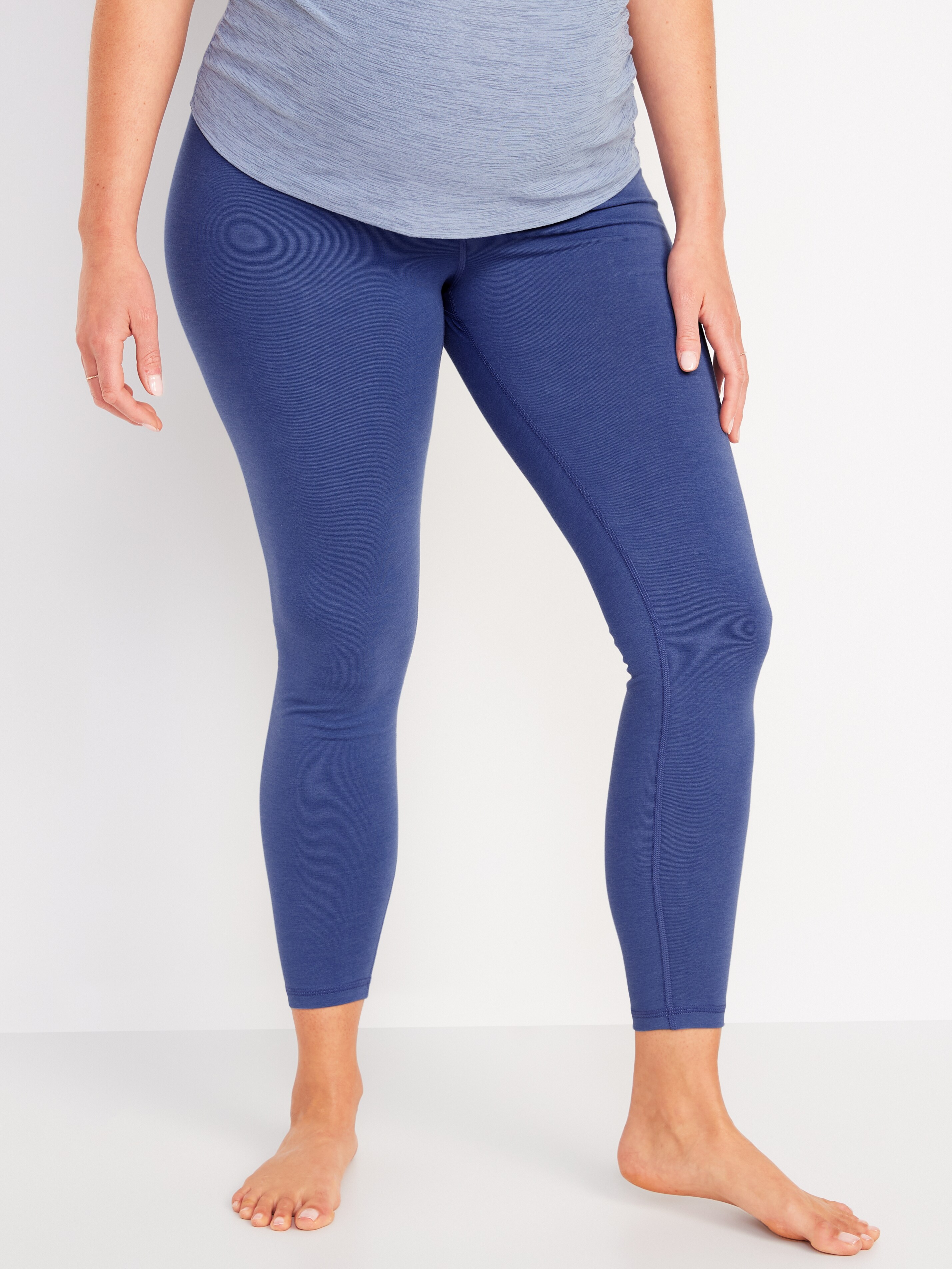 Old Navy Maternity Workout Pants