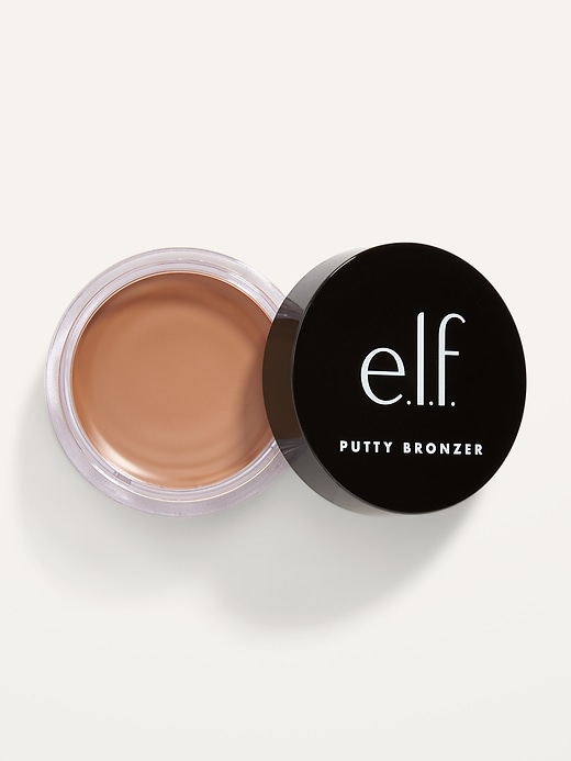 e.l.f. Putty Bronzer Tan Lines Old Navy