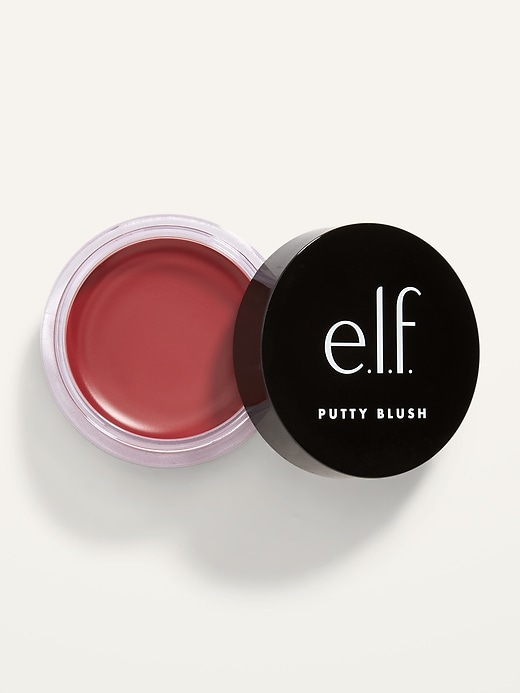 Old Navy e.l.f. Putty Blush -- Caribbean. 1