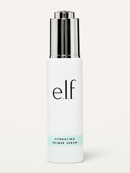 Old Navy e.l.f. Hydrating Primer Serum. 1