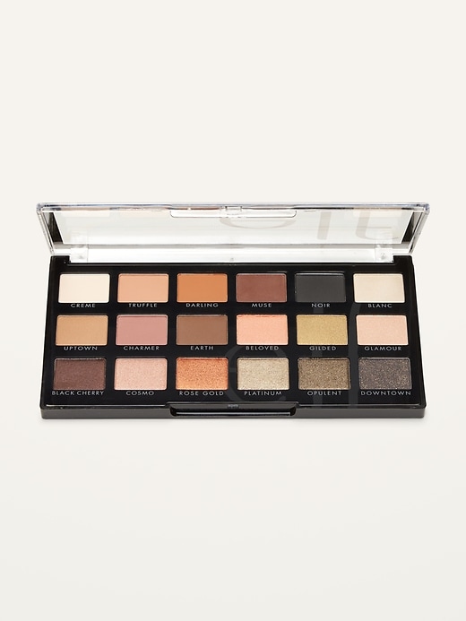e.l.f. The New Classics Eyeshadow Palette Old Navy