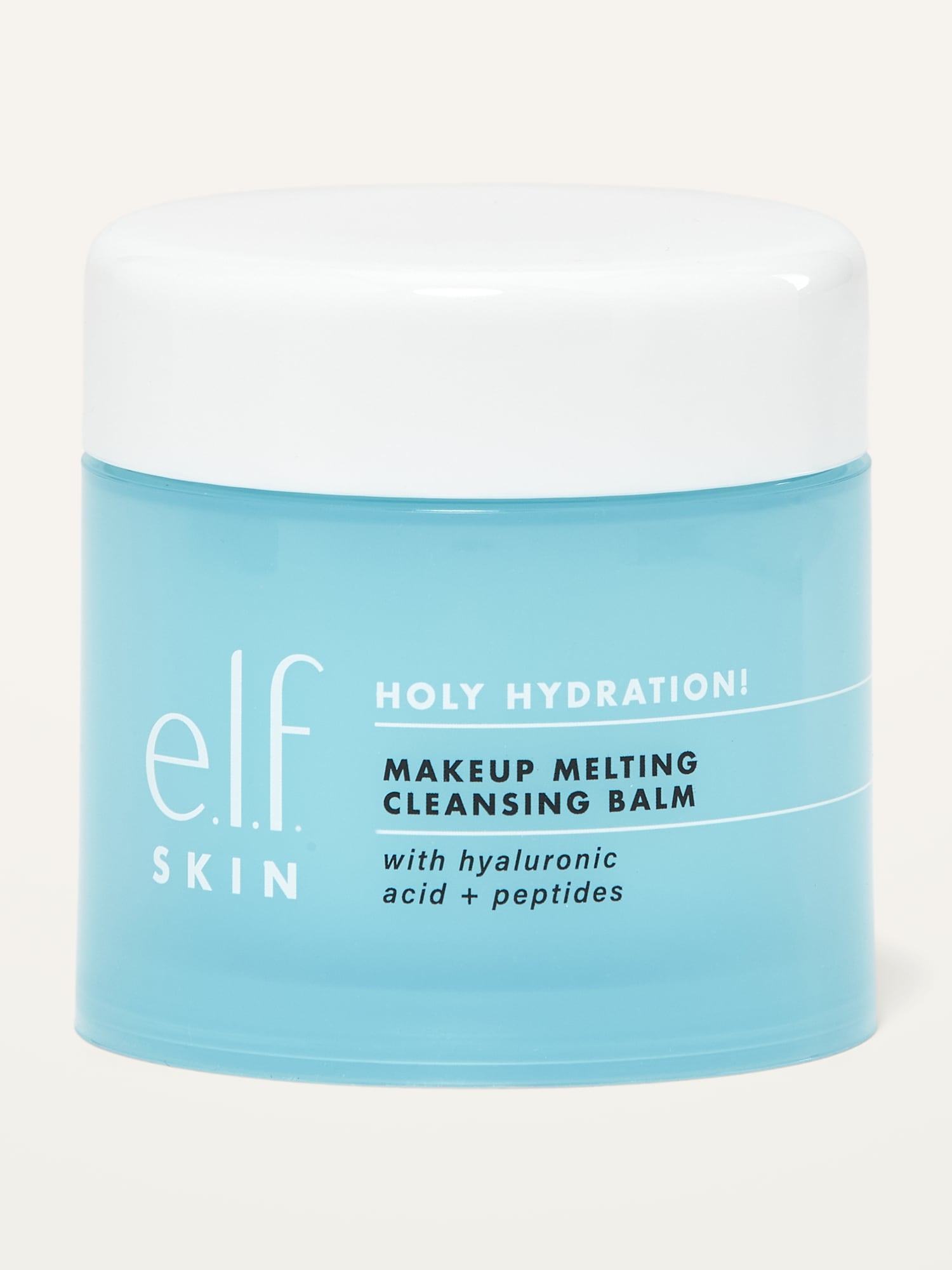 e.l.f. Holy Hydration! Makeup Melting Cleansing Balm | Old Navy