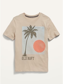 Old Navy - Ford Bronco® Gender-Neutral Graphic Tee for Adults