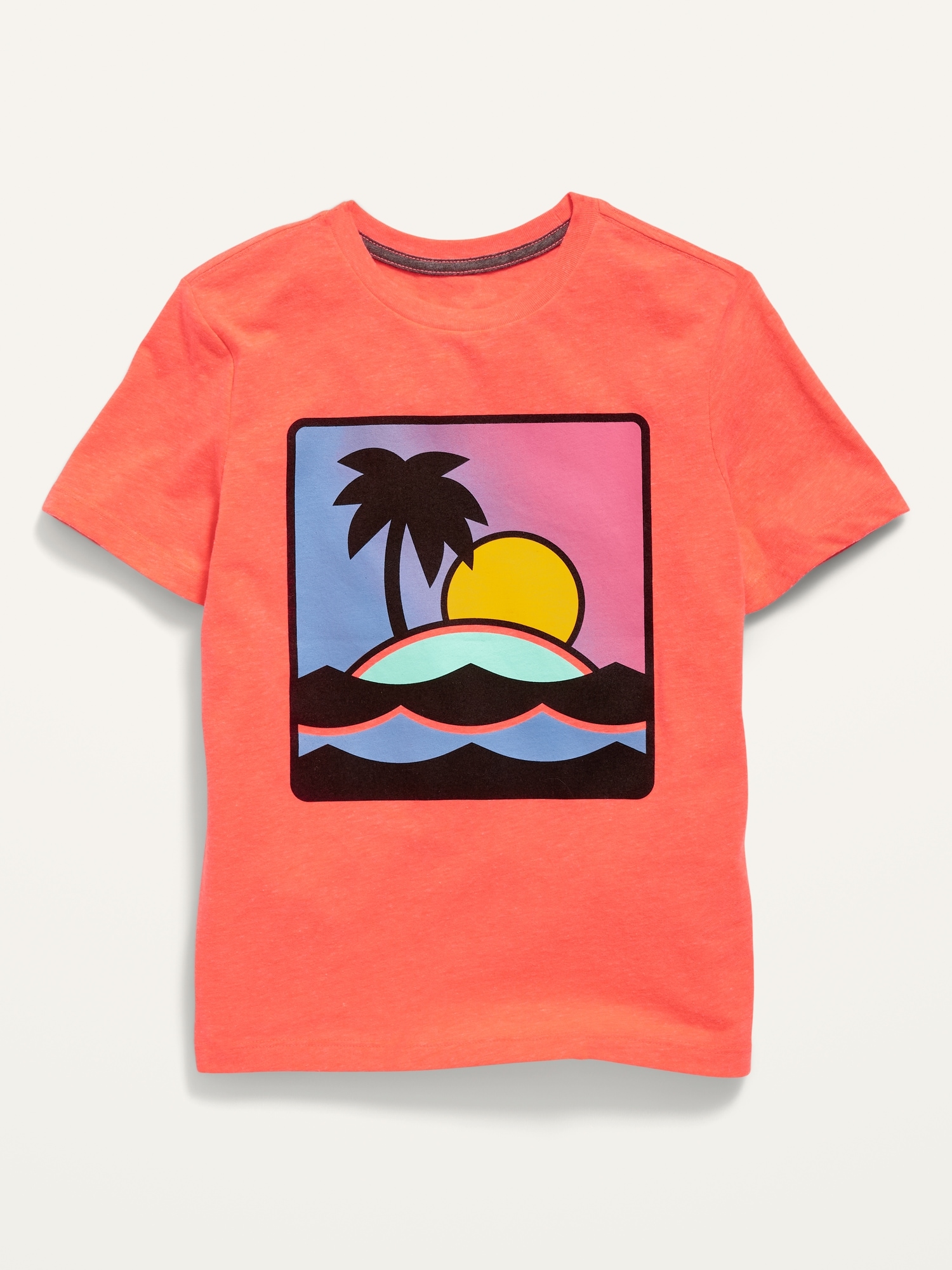 Gender-Neutral Graphic T-Shirt for Kids | Old Navy