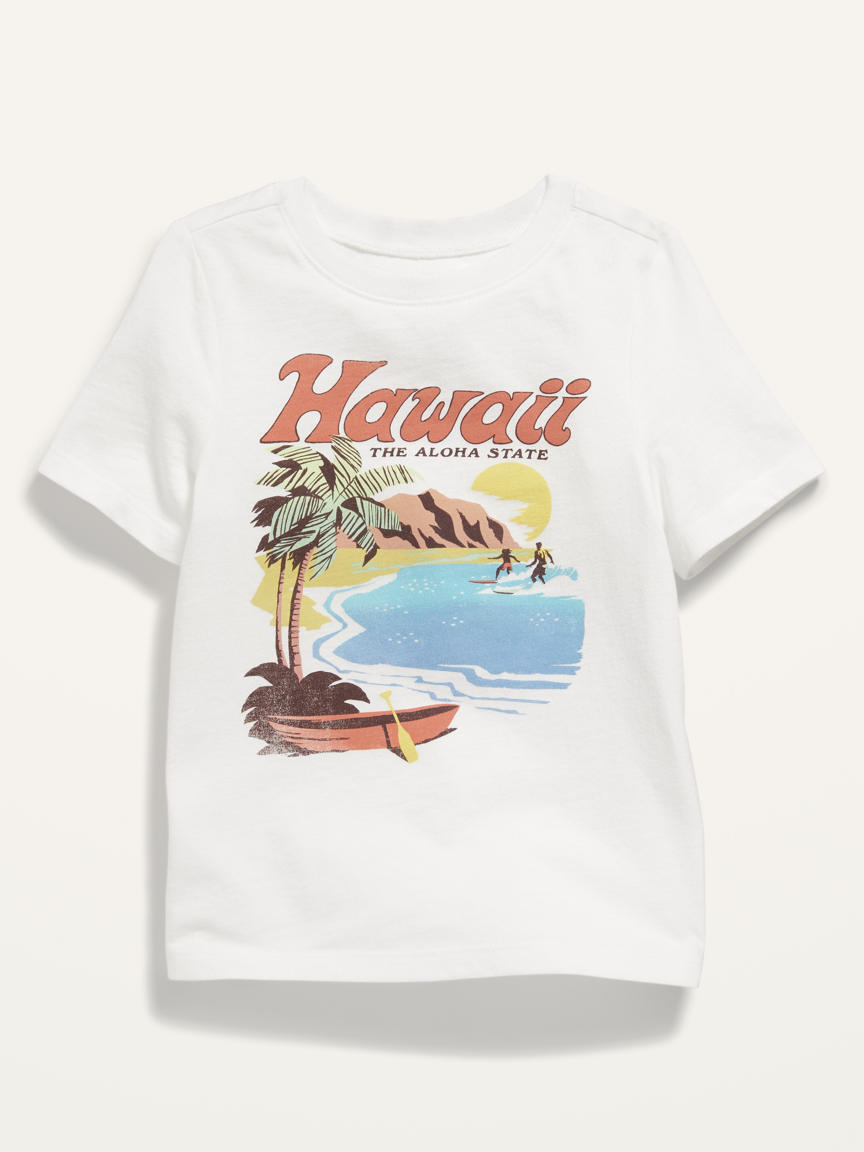 Hawaii\