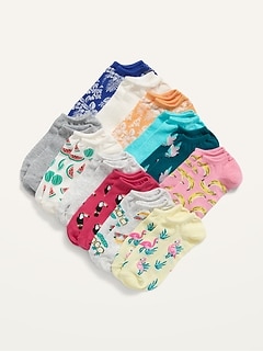 old navy ladies socks