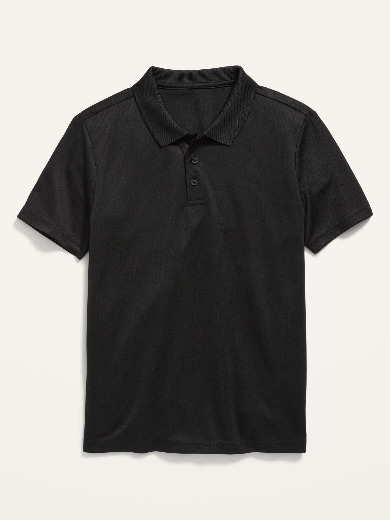 old navy performance polo