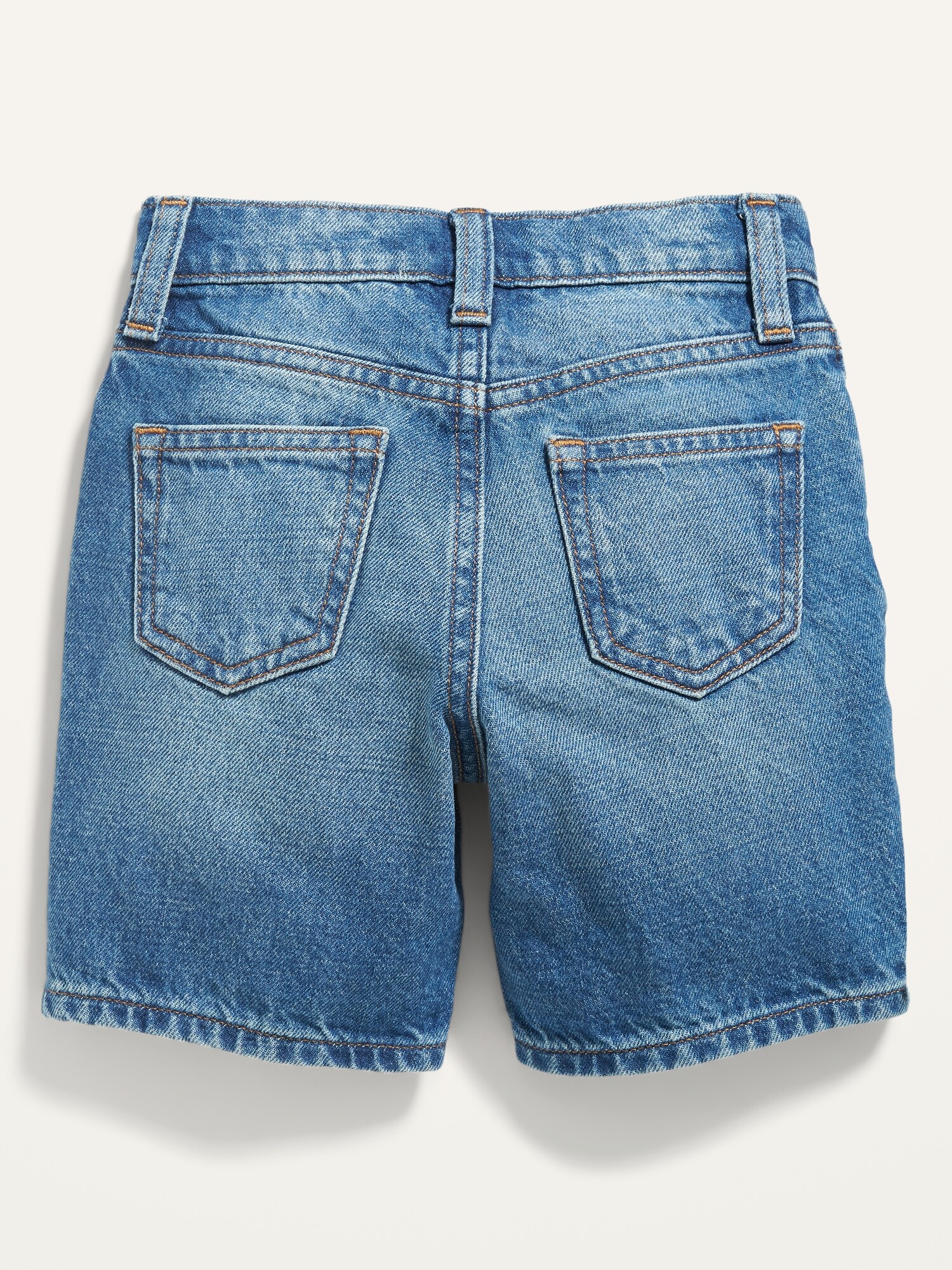 Loose Jean Shorts for Toddler Boys Old Navy