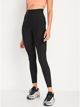 Women's Compression Leggings | Old Navy