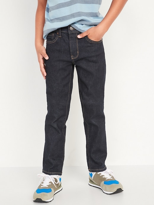 View large product image 1 of 3. Slim 360° Stretch Jeans for Boys