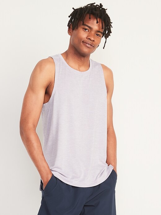 Old Navy Tank Tops Mens