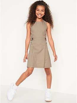 old navy uniform dresses