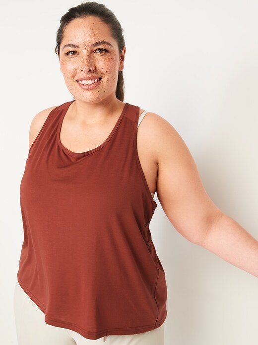 Buy Tan Tops for Women by Mish Online
