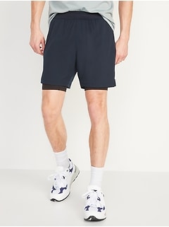 old navy workout shorts mens