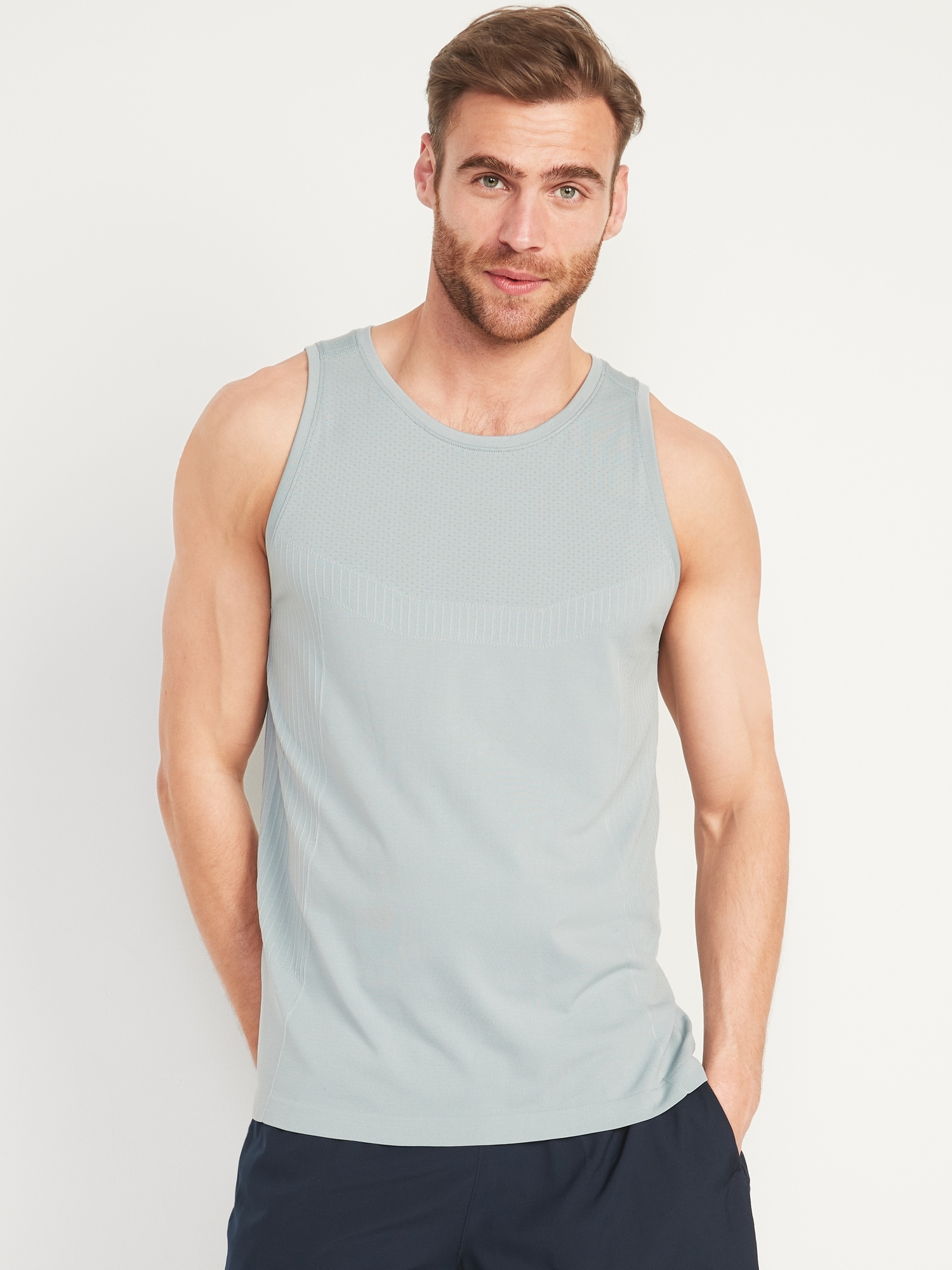 Old navy active go dry clearance tank