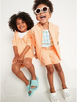 Old navy store toddler hoodies