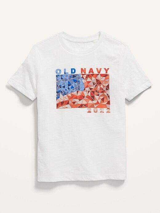 old navy new years shirt