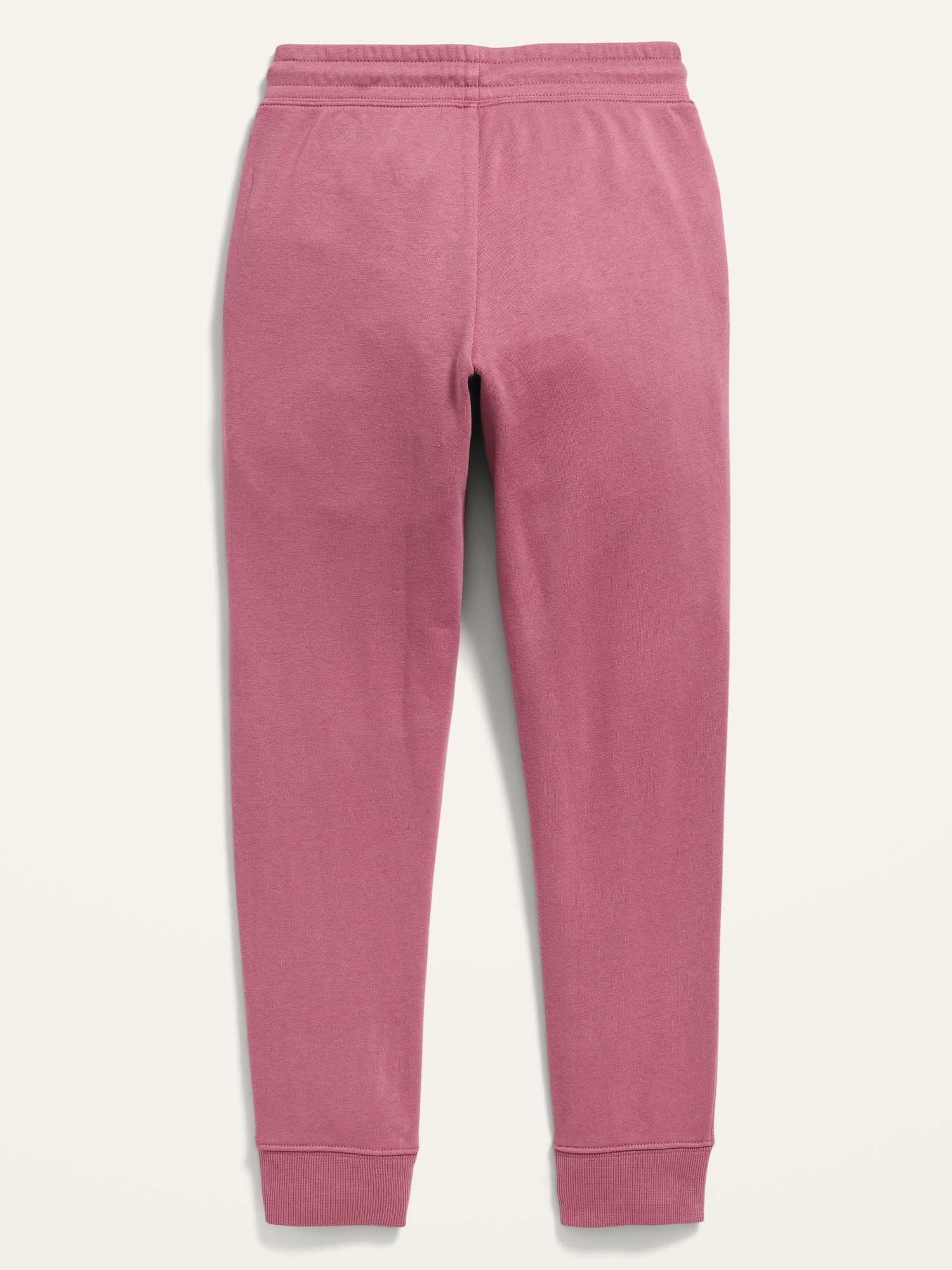 High-Waisted French Terry Jogger Sweatpants for Girls | Old Navy