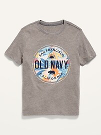 Old Navy - Ford Bronco® Gender-Neutral Graphic Tee for Adults