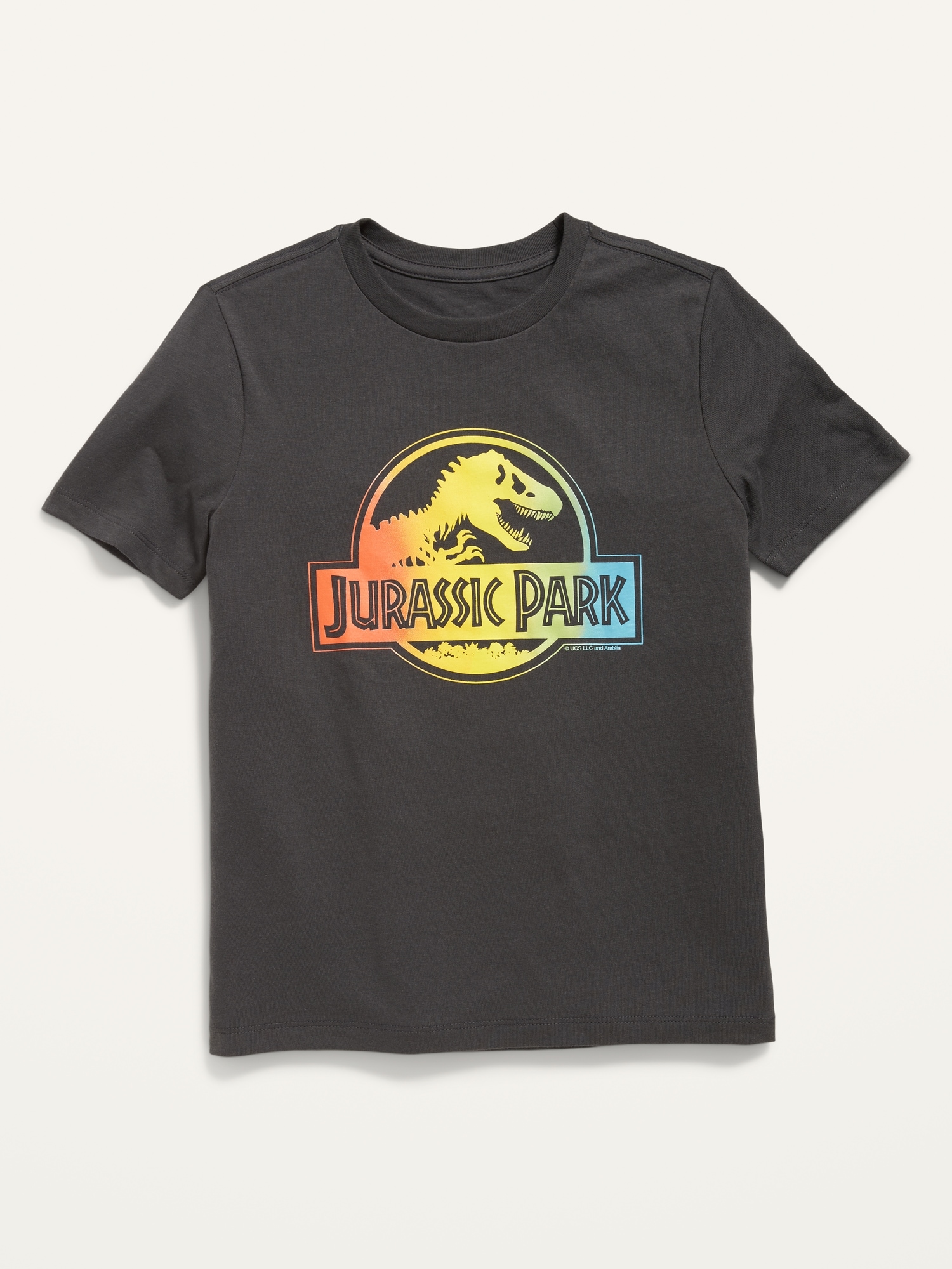 jurassic park shirt old navy