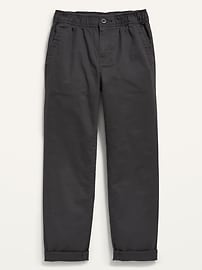 Image number 2 showing, OGC Chino Built-In Flex Taper Pants for Boys