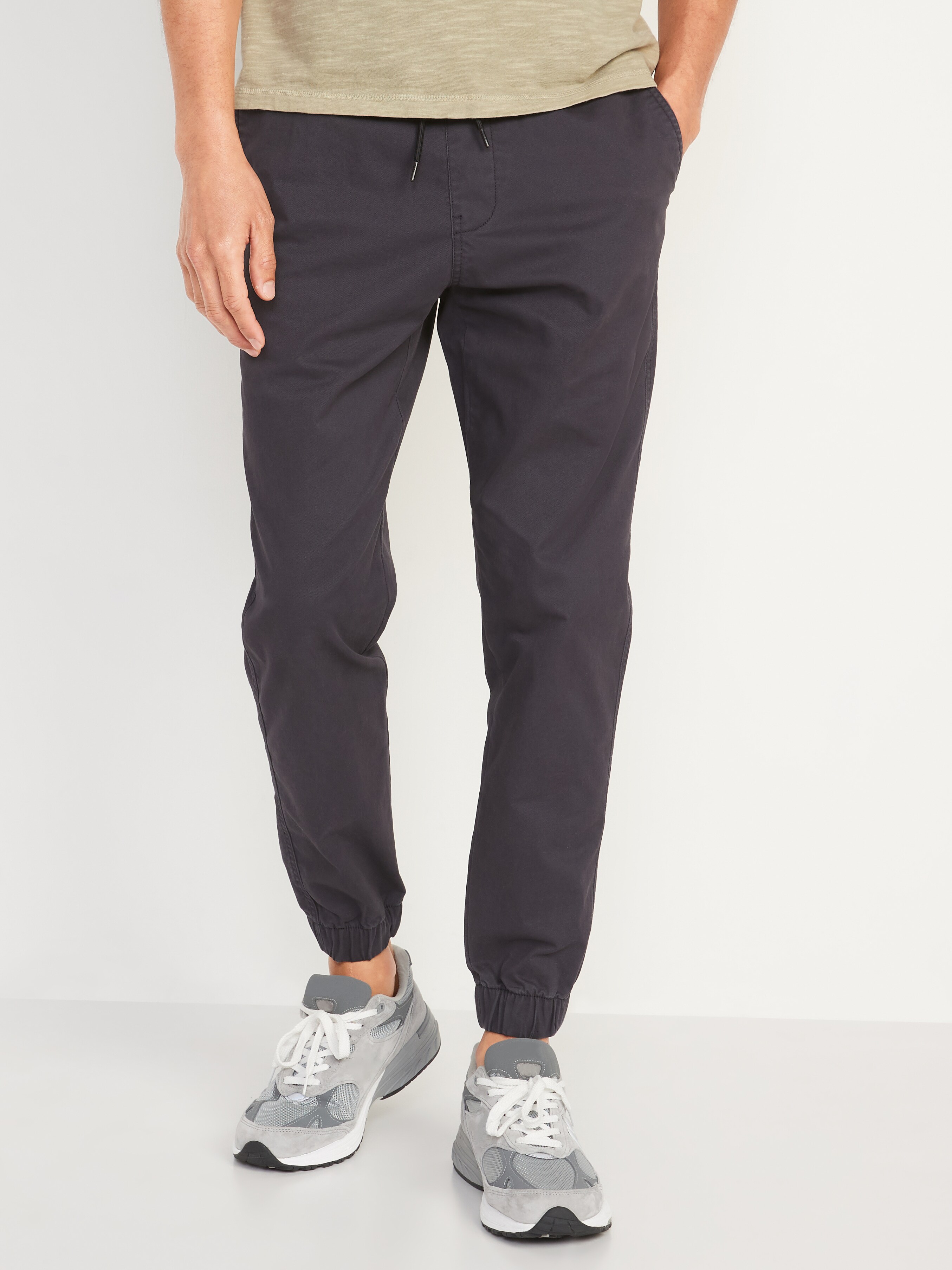Flex Modern Jogger Pants for Men 