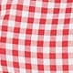 Red Gingham (Match the Fam)