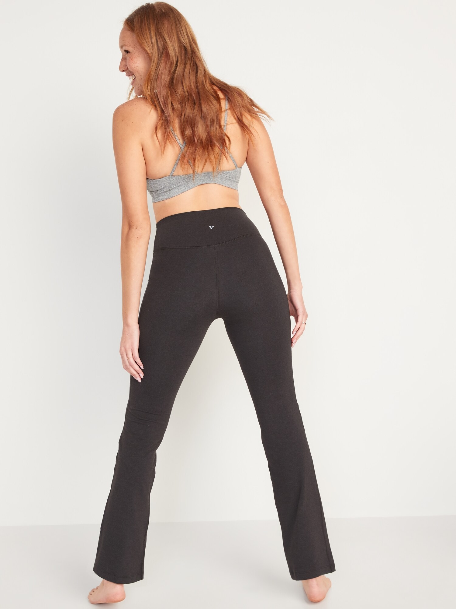 Extra High-Waisted PowerChill Hidden 
