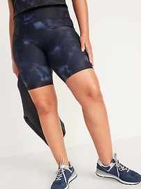 old navy bike shorts