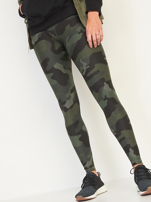 Extra High-Waisted PowerSoft Hidden 